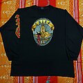 Body Count - TShirt or Longsleeve - Body Count Cop Killer - Rhyme Syndicate 1993