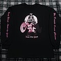 Lord Belial - TShirt or Longsleeve - Lord Belial Kiss The Goat