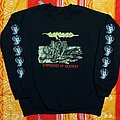 Carcass - TShirt or Longsleeve - Carcass - Symphonies Of Sickness