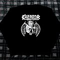 Kreator - Hooded Top / Sweater - Kreator Son Of Evil Sweater