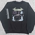 Gorguts - Hooded Top / Sweater - Gorguts - Considered Dead American Tour