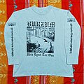 Burzum - TShirt or Longsleeve - Burzum Hvis Lyset Tar Oss 1st print 1993