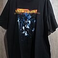 Arcturus - TShirt or Longsleeve - Arcturus La Masquerade Infernale 1997