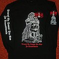 Marduk - TShirt or Longsleeve - Marduk - Dracul va domni din nou in transilvania