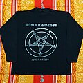 Dimmu Borgir - TShirt or Longsleeve - Dimmu Borgir For All Tid Pentagram version 95