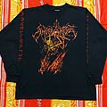 Angelcorpse - TShirt or Longsleeve - Angelcorpse Ultimate Apocalyptic War Death