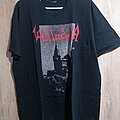 Wallachia - TShirt or Longsleeve - Wallachia Carpathia Symphonia