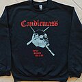 Candlemass - TShirt or Longsleeve - Candlemass Epic Doom Metal