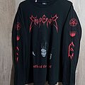 Emperor - TShirt or Longsleeve - Emperor Wrath Of The Tyrant