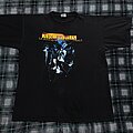 Arcturus - TShirt or Longsleeve - Arcturus La Masquerade Infernale 97