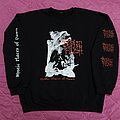 Septicflesh - TShirt or Longsleeve - Septic Flesh Mystic Places Of Dawn Sweater Reprint