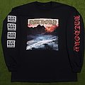 Bathory - TShirt or Longsleeve - Bathory Twilight Of The Gods LS Reprint
