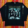 Cradle Of Filth - TShirt or Longsleeve - Cradle Of Filth Dusk and her embrace - Funeral in carpathia 96