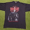 Marduk - TShirt or Longsleeve - Marduk Those Of The Unlight 93