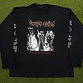 Rotting Christ - TShirt or Longsleeve - Rotting Christ Passage To Arcturo Official Reprint