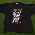 Rotting Christ - TShirt or Longsleeve - Rotting Chritst Thy Mighty Contract 93