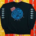 Morbid Angel - TShirt or Longsleeve - Morbid Angel - European Madness 89 Sweater