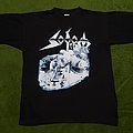 Sodom - TShirt or Longsleeve - Sodom Get what you deserve tour 1994