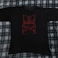 Dimmu Borgir - TShirt or Longsleeve - Dimmu Borgir Original Old Logo 93 - 94