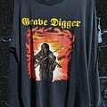 Grave Digger - TShirt or Longsleeve - Grave Digger Symphony Of Death 1994