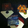 Manilla Road - Tape / Vinyl / CD / Recording etc - Great gatefolds editions of Epic Metal classics!