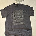 The Devil’s Blood - TShirt or Longsleeve - The Devil’s Blood  - The Time of No Time Evermore shirt