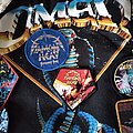 Diamond Head - Patch - Diamond Head patches