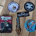 Omen - Patch - Searching for Omen patches