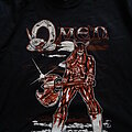 Omen - TShirt or Longsleeve - Omen Need this for a new Backpatch