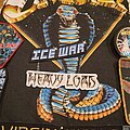 Heavy Load - Patch - Heavy Load & Ice War patches