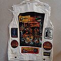 Omen - Battle Jacket - Omen - Battle Cry II