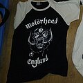 Motörhead - TShirt or Longsleeve - Motörhead Motorhead shirt