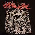 Carnivore - TShirt or Longsleeve - Carnivore shirt