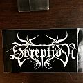 Soreption - Other Collectable - Soreption sticker