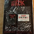 Torture Rack - Tape / Vinyl / CD / Recording etc - Torture Rack Barbaric Persecution