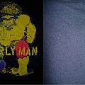 EARLY MAN - TShirt or Longsleeve - Early Man Shirt