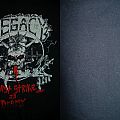 Legacy - TShirt or Longsleeve - 1985 Legacy First Strike Is Deadly Shirt