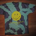 Dazed &amp; Confused - TShirt or Longsleeve - 1993 Dazed & Confused Soundtrack Promo Shirt