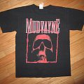 Mudvayne - TShirt or Longsleeve - 2005 Mudvayne Masters Of Horror Tour Shirt
