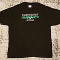 Superjoint Ritual - TShirt or Longsleeve - 2003 Superjoint Ritual Tour Concert Shirt XL