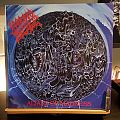 Morbid Angel - Tape / Vinyl / CD / Recording etc - Morbid Angel - Altars Of Madness