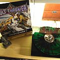 Bolt Thrower - Tape / Vinyl / CD / Recording etc - Bolt Thrower - Mercenary