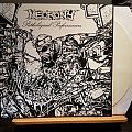 Necrony - Tape / Vinyl / CD / Recording etc - Necrony - Pathological Performances