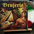 Brujeria - Tape / Vinyl / CD / Recording etc - Brujeria - Pocho Aztlan