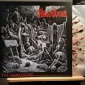 Merciless - Tape / Vinyl / CD / Recording etc - Merciless - The Awakening