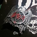 Slayer - Pin / Badge - Slayer Pin