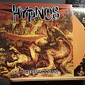 Hypnos - Tape / Vinyl / CD / Recording etc - Hypnos - In Blood We Trust