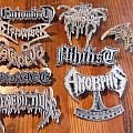 Entombed - Other Collectable - Entombed My Pins