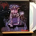 Crematory - Tape / Vinyl / CD / Recording etc - Crematory - Denial