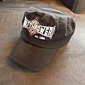 Bolt Thrower - Other Collectable - Bolt Thrower army cap